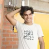 Camiseta Legalize a Liberdade