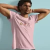 Camiseta Mais Amor por Favor