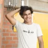 Camiseta Mano do Céu 2