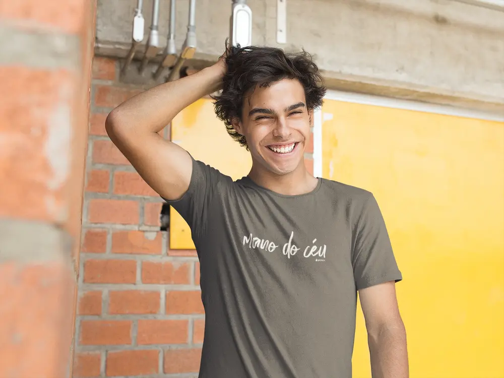 camiseta-mano-do-ceu-2-cinza Camiseta Mano do Céu 2