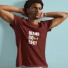 Camiseta Mano do Céu - São Paulo