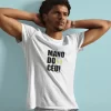 Camiseta Mano do Céu - São Paulo
