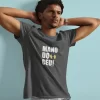 Camiseta Mano do Céu - São Paulo