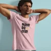 Camiseta Mano do Céu - São Paulo