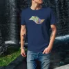 Camiseta Mapa SP Arte