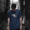 Camiseta Mapa SP Garoa