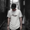 Camiseta Mapa SP Garoa