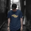 Camiseta Mapa SP Pizza
