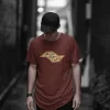 Camiseta Mapa SP Pizza