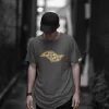 Camiseta Mapa SP Pizza