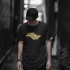 Camiseta Mapa SP Pizza