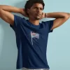Camiseta Mini Bandeira SP by Miguel Garcia