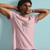 Camiseta Mini Bandeira SP by Miguel Garcia