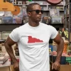 Camiseta Monumento as Bandeiras SP