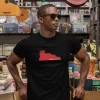 Camiseta Monumento as Bandeiras SP
