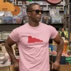 Camiseta Monumento as Bandeiras SP