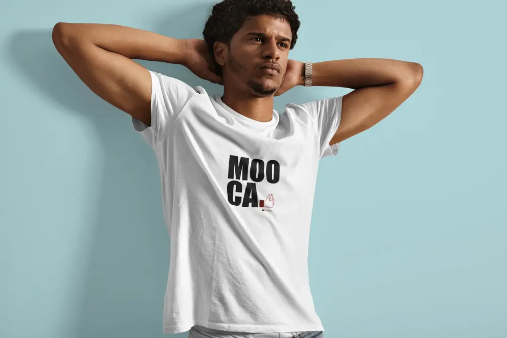 Camiseta Mooca - São Paulo