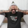Camiseta Não Existe Chuva em SP