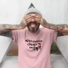 Camiseta Não Existe Chuva em SP