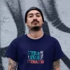 Camiseta Odeie seu Ódio