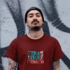 Camiseta Odeie seu Ódio