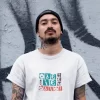 Camiseta Odeie seu Ódio