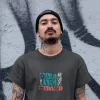 Camiseta Odeie seu Ódio