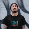 Camiseta Odeie seu Ódio