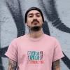 Camiseta Odeie seu Ódio