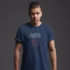 Camiseta Porra Meu! SP
