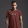 Camiseta Porra Meu! SP