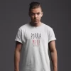 Camiseta Porra Meu! SP