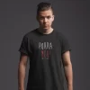 Camiseta Porra Meu! SP