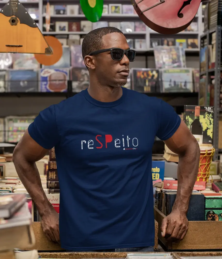 camiseta-respeito-azul-marinho Camiseta ReSPeito