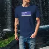 Camiseta Rua Augusta