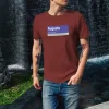 Camiseta Rua Augusta