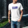 Camiseta Rua Augusta