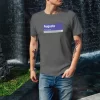 Camiseta Rua Augusta
