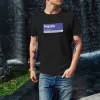 Camiseta Rua Augusta