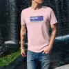 Camiseta Rua Augusta