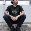 Camiseta Sampa Samba by Lucas Motta