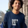Camiseta Santa Ifigênia - São Paulo