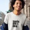 Camiseta Santa Ifigênia - São Paulo