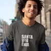 Camiseta Santa Ifigênia - São Paulo