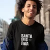 Camiseta Santa Ifigênia - São Paulo