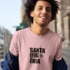 Camiseta Santa Ifigênia - São Paulo