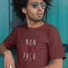 Camiseta SP Non Dvcor Dvco