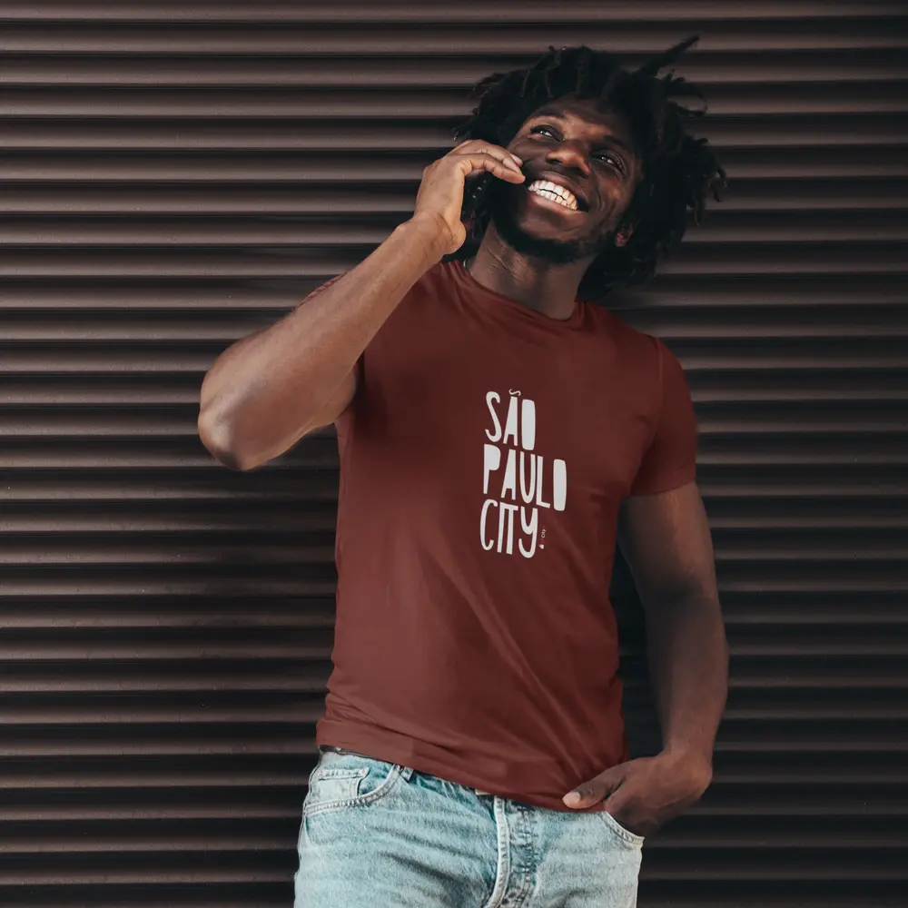 camiseta-saopaulocity-desenho-bordo Camiseta São Paulo City Desenho