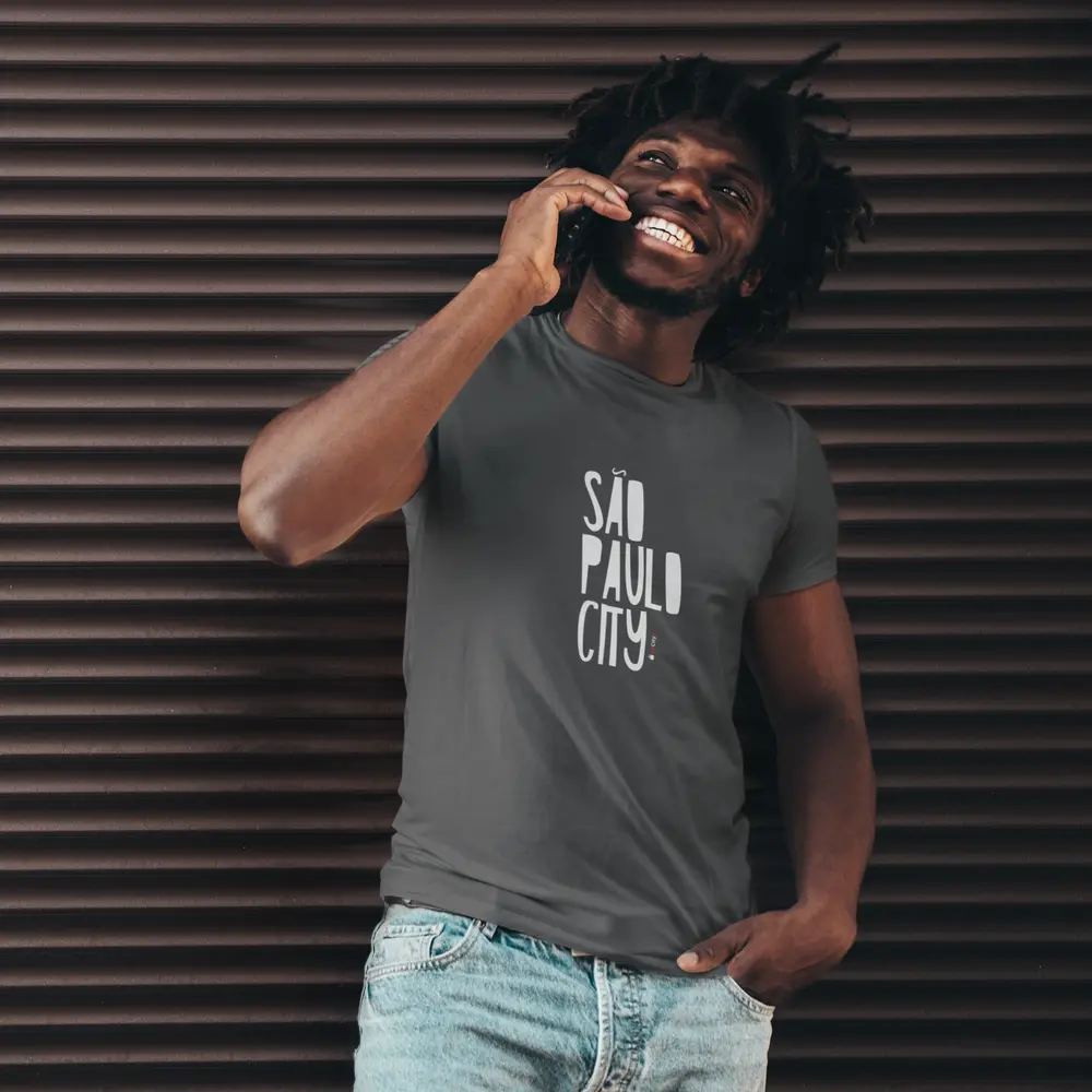 camiseta-saopaulocity-desenho-cinza Camiseta São Paulo City Desenho