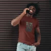 Camiseta Se Livre do que não te deixa ser livre